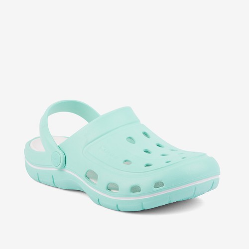 Damen clogs coqui große - damen,