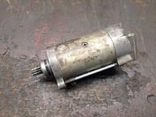 Kawasaki Z900 Z1000 Anlasser Starter Motor 4x Z1R ST MK2 Z1 Z KZ 900 1000