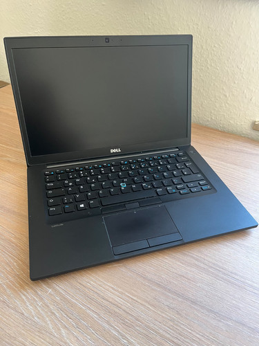 Dell latitude 7480 zoll - -,