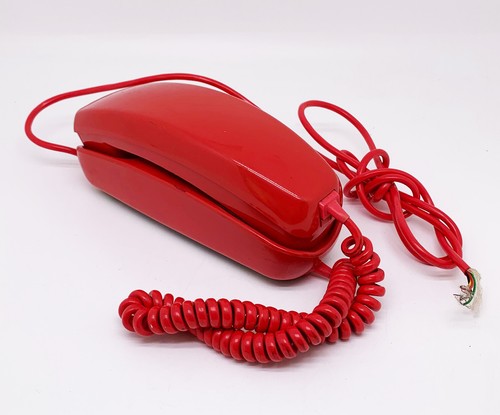 Gondola telefon rot - gondola,