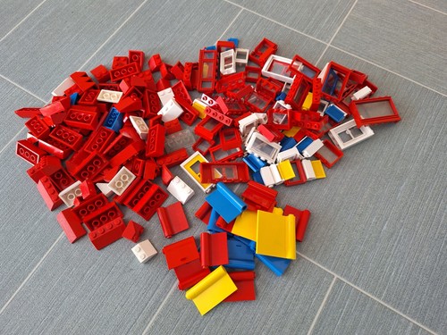 Lego fenster türen und - ,