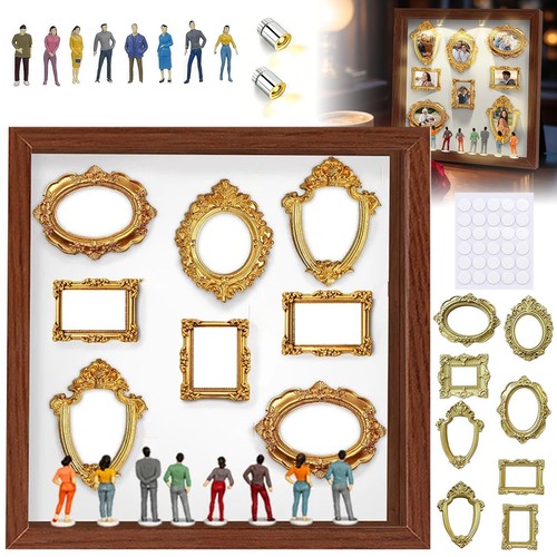 Diy mini museum - diy,