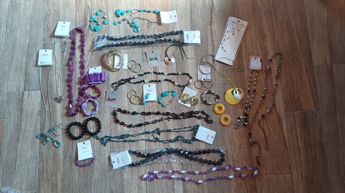 Schmuck modeschmuck konvolut - schmuck,