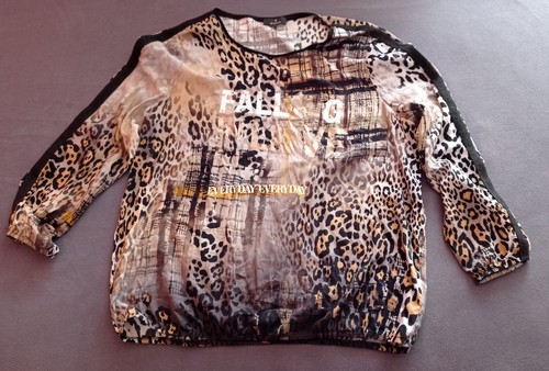 Damen bluse größe monari - damen, 44