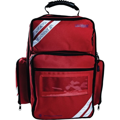 Rettungsrucksack ultrarescue - rettungsrucksack,