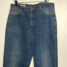 Cordon Bleu Denim Jeans 80's