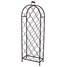 UNUS® Weinregal Metall