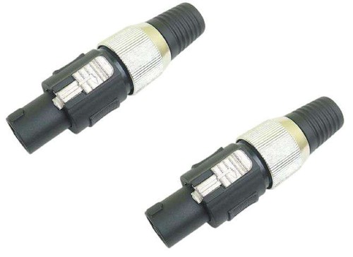 Profi speaker stecker 4 - profi,