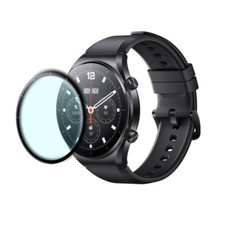 Xiaomi Mi Watch/Watch 2/S1/S3/S4 Pro/lite Display Panzerfolie schutzglas PMMA