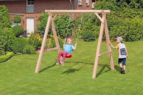 Premium einzelschaukel emma - einzelschaukel,
