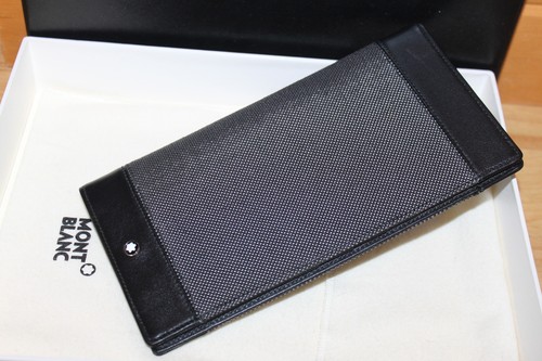 Montblanc meisterstück canvas - montblanc,