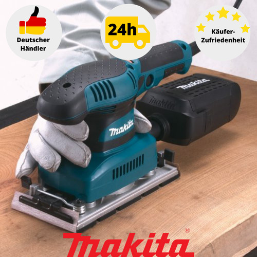 Makita bo3711 schwingschleifer - bo3711,
