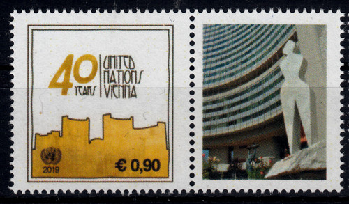 Uno wien 2019 - wien,