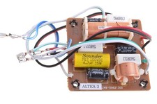  1x Frequenzweiche Magnat Altea 3   249.00621300