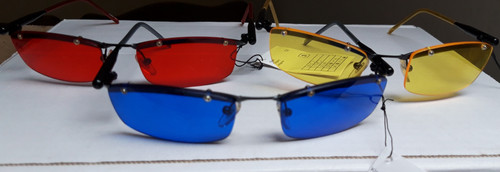 Sonnenbrille