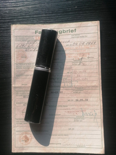Opel kadett coupe - opel,