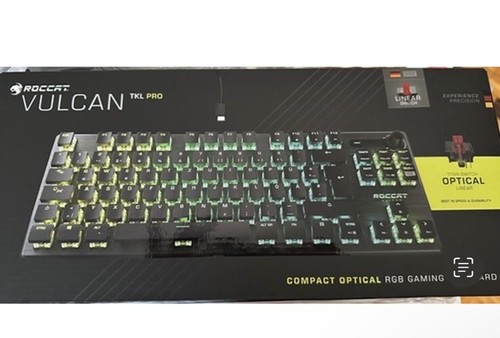 Roccat vulcan tkl - vulcan,