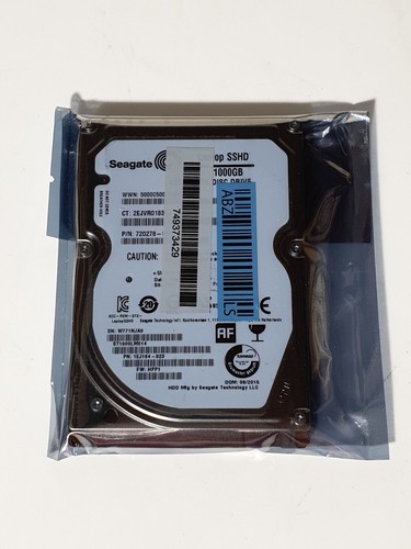 Seagate 1ej164 023 1tb - -,