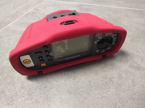 Installationstester vde - installationstester,