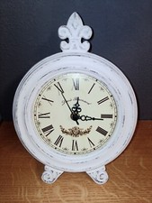 kleine Tischuhr, vintage