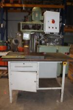 METABO Typ 72711 Schleifmaschine 1500min/1 Motor 3kW 7,3A (X337)