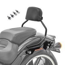 Sissybar für Harley Davidson