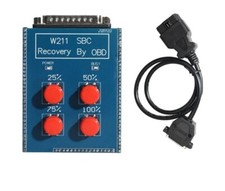 SBC ABS zurücksetzen Reset