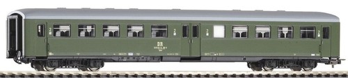 Piko 53205 durchgangswagen - 53205,