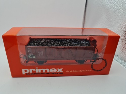 Primex spur 4547 offener - h0,