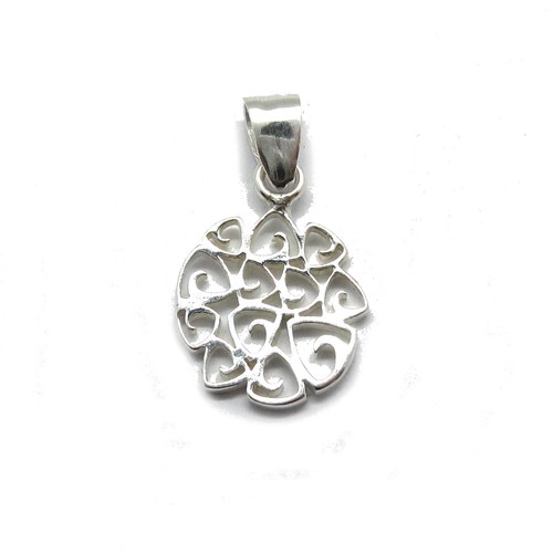 Handarbeit echt sterling - handarbeit,