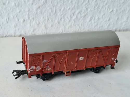 Märklin 4411 gedeckter - ,