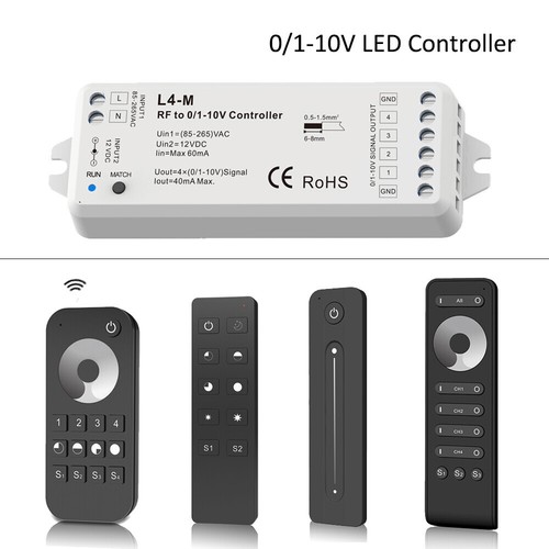 10v 4ch wireless - 0/1-10v,