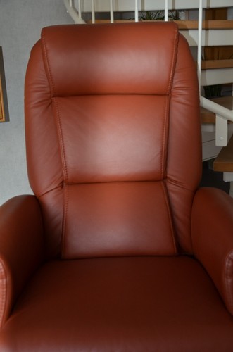 Himolla relaxsessel aus leder - himolla,