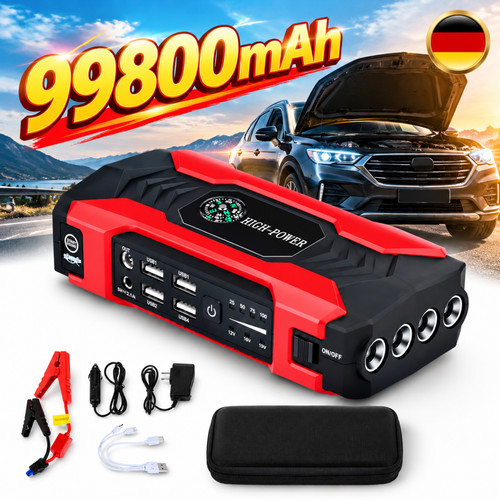 1800a auto car - auto, starthilfe