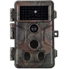 Sony Starvis Wildkamera A323