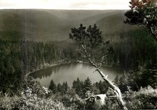 Darmstadter Hutte Wildsee