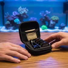 Smartphone Reef Coral Lens