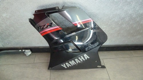 Yamaha fzr 1000 exup 3le - fzr,
