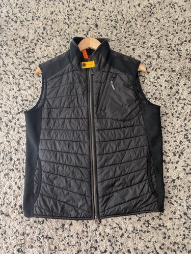 Parajumpers weste zavier - parajumpers,