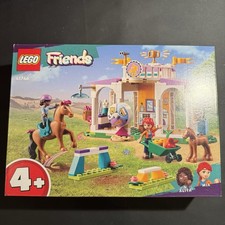 LEGO 41746 FRIENDS Reitschule