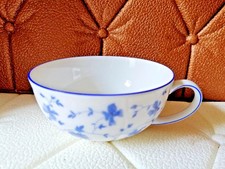 Arzberg Teetasse Blaublüte