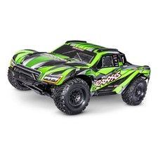Traxxas 102076 4grn 8 - traxxas, 102076-4grn