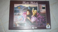 Schmidt Puzzle "Mystic Melody
