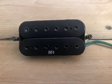 Ibanez INF4 Brücke Humbucker