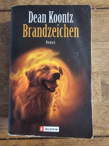 Brandzeichen roman von - brandzeichen.,