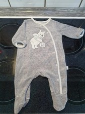 Gestreifter "Winnie Pooh"