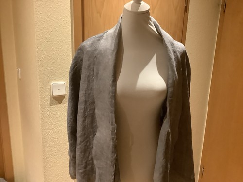 Rundholz dip jacke - dip,