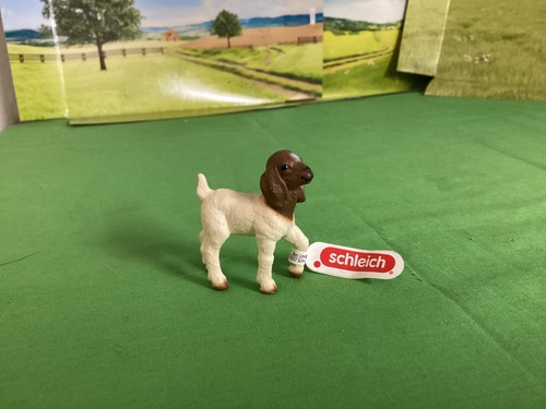 Schleich 14930 burenzicklein - schleich,