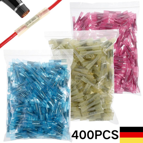 400x stoßverbinder - 400x,