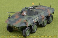 De Agostini 1:72 Spahpanzer